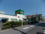 スーパー　マルエツ松原店（スーパー）まで348m