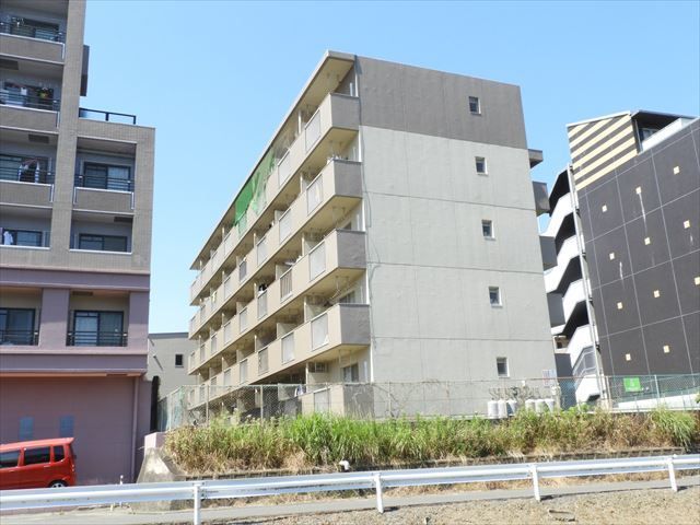 建物外観　【外観写真】外観