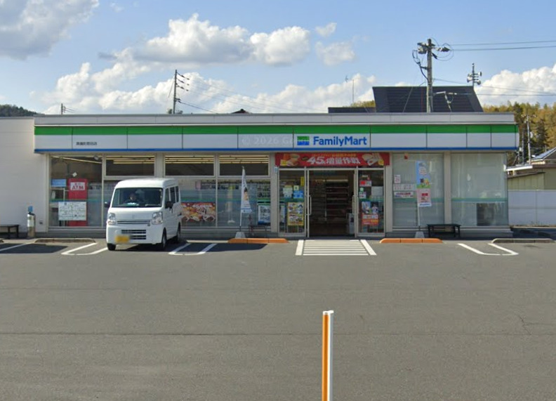 コンビニ　ファミリーマート真備町箭田店（コンビニ）まで457m