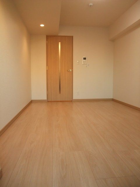 居室・リビング　別タイプのお部屋です