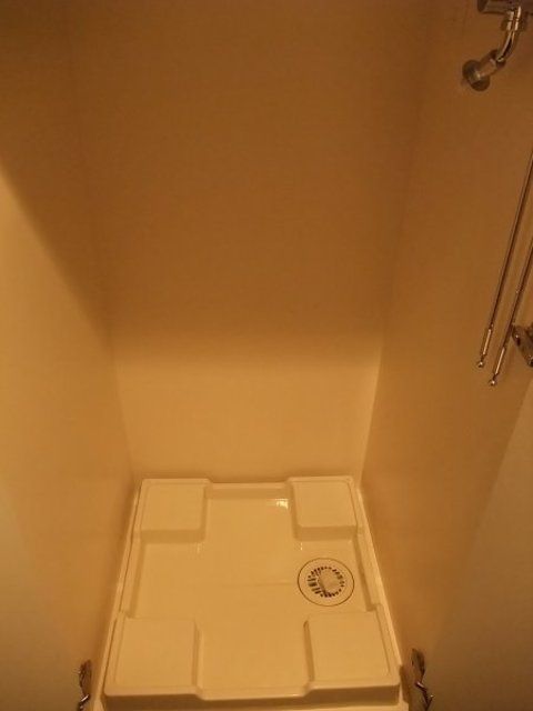 その他設備　別タイプのお部屋です