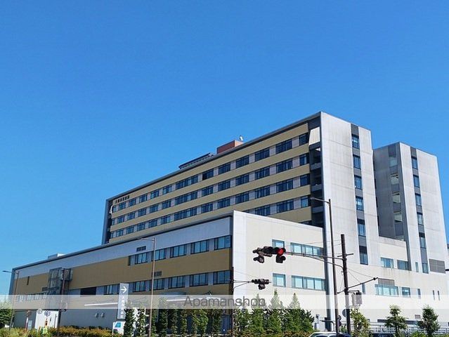 病院　大崎市民病院（病院）まで2400m