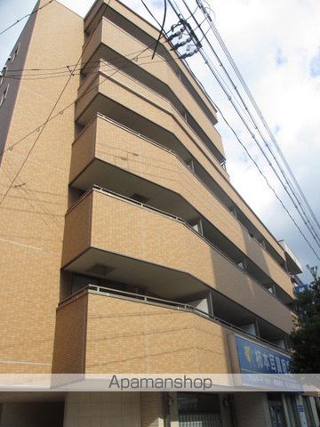 地下鉄長堀鶴見緑地線 蒲生四丁目駅 徒歩2分 築21年