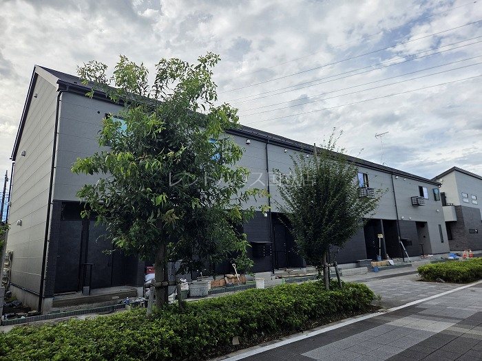 ＪＲ中央線 西国分寺駅 徒歩10分 2階建 築1年の内装写真