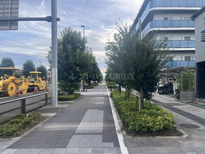 ＪＲ中央線 西国分寺駅 徒歩10分 2階建 築1年のその他写真