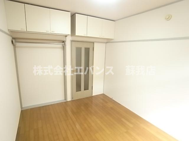 その他部屋・スペース　ゆとりの広さです
