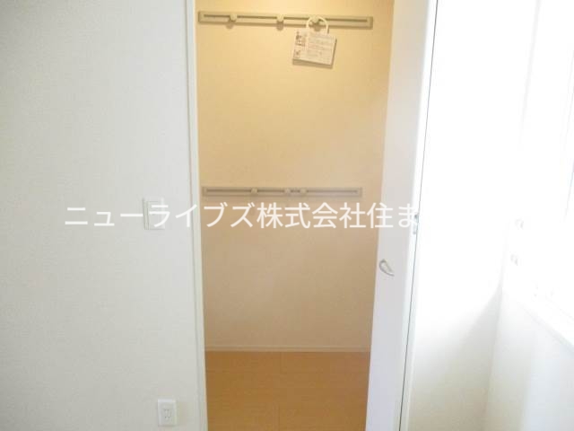 ミラブーカの内装写真