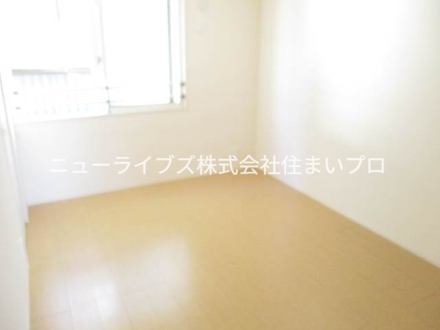 ミラブーカの内装写真