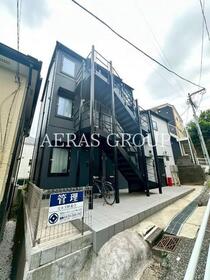 ヒルズ妙蓮寺