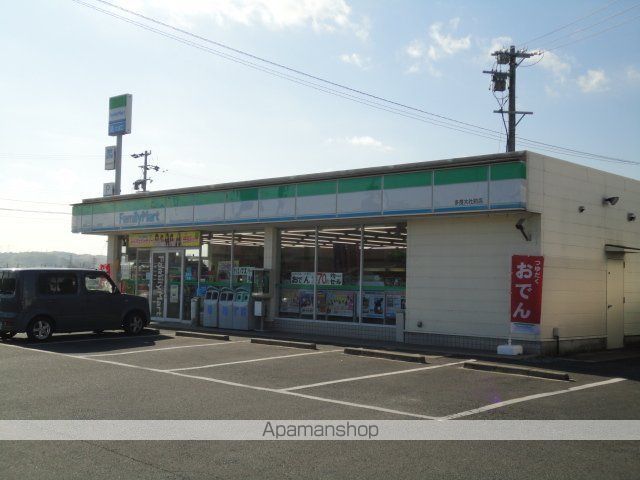 その他　ファミリーマート多度大社前店（その他）まで277m