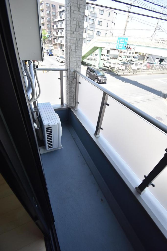 バルコニー　★お問い合わせはタウンハウジング町田店まで★