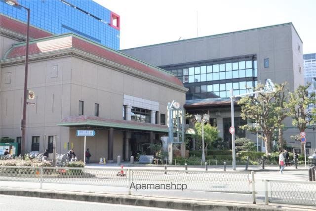 役所　大阪市北区役所（役所）まで572m