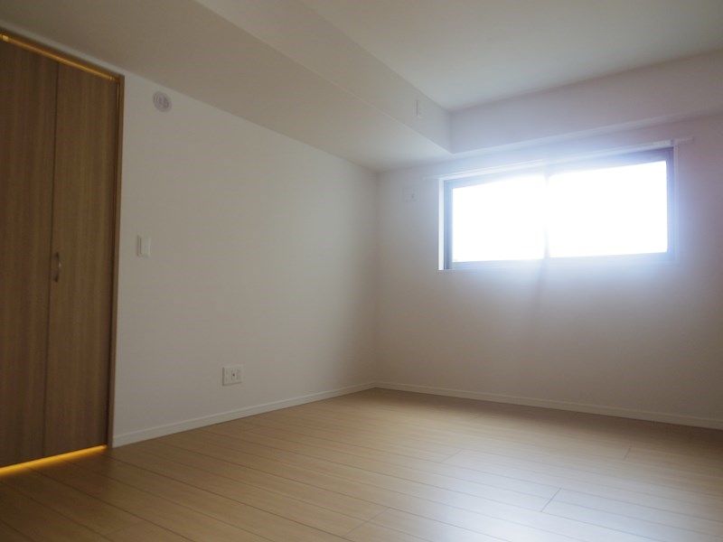 その他部屋・スペース　同施工会社の写真です