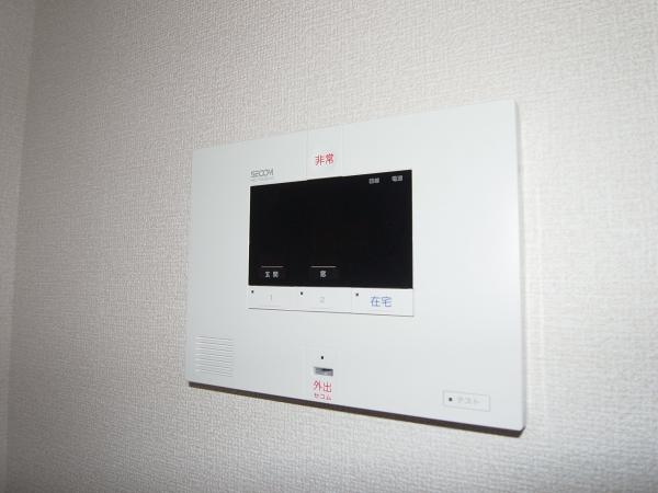 セキュリティ　セキュリティ