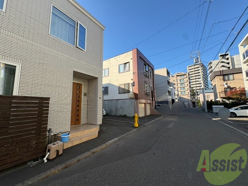 その他　駐車場その他
