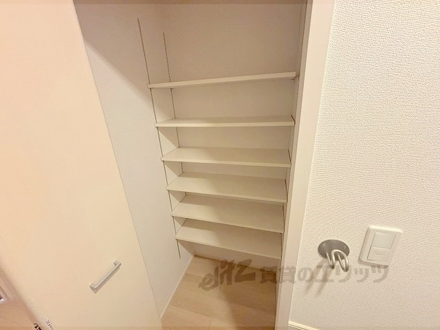 収納　下駄箱