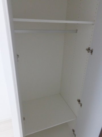 収納　別部屋参考写真