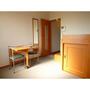 居室・リビング　◎設備、床材が写真と異なる場合があります。