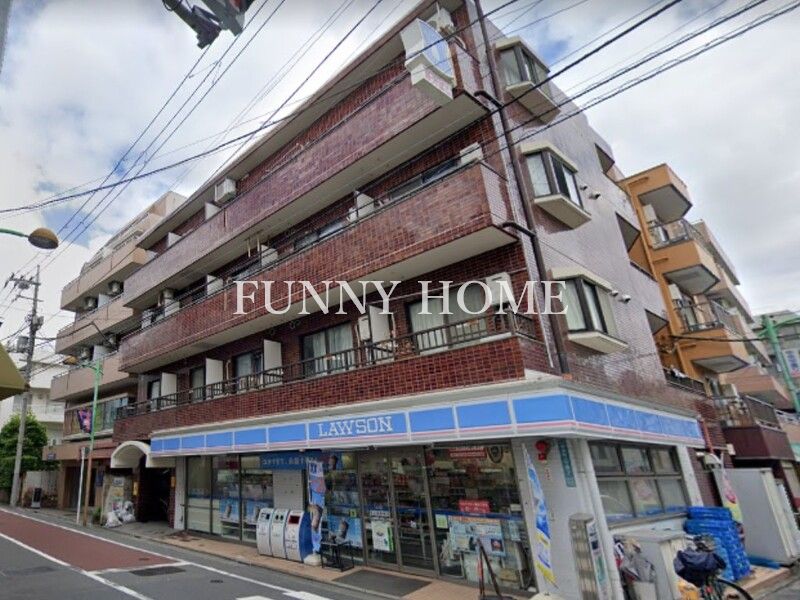 サンライズハイツ