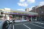 コンビニ　ミニストップ土呂駅前店（コンビニ）まで587m