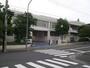 中学校　横浜市立あざみ野中学校（中学校）まで1781m