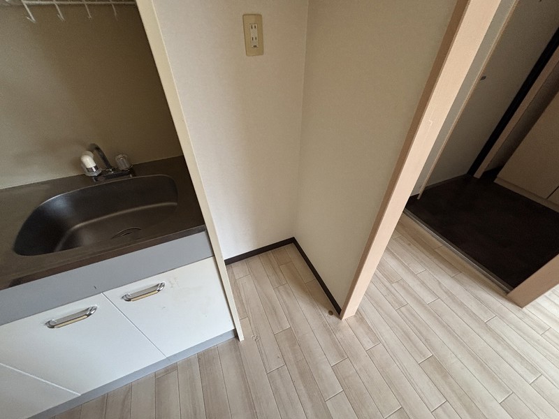 エスパシオ デル コウベの内装写真