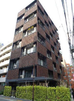 東京メトロ千代田線 赤坂駅 徒歩5分 築12年
