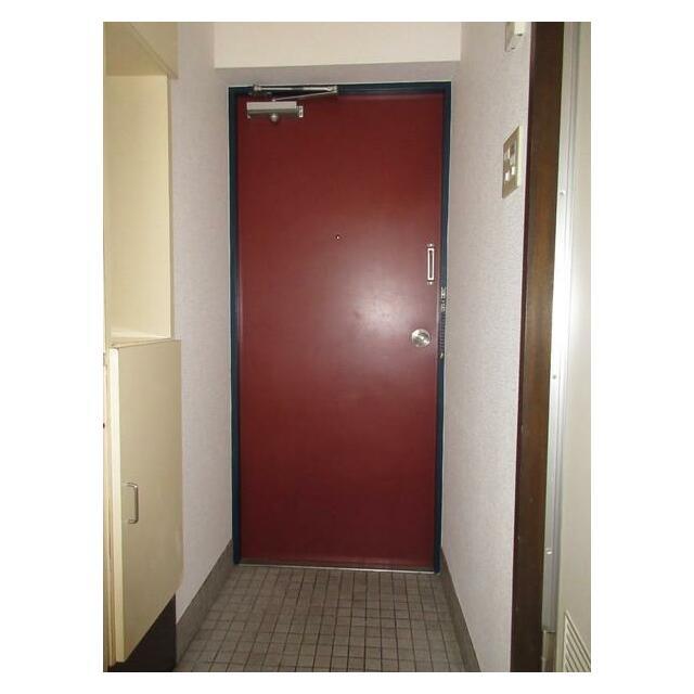 玄関　別部屋参考写真