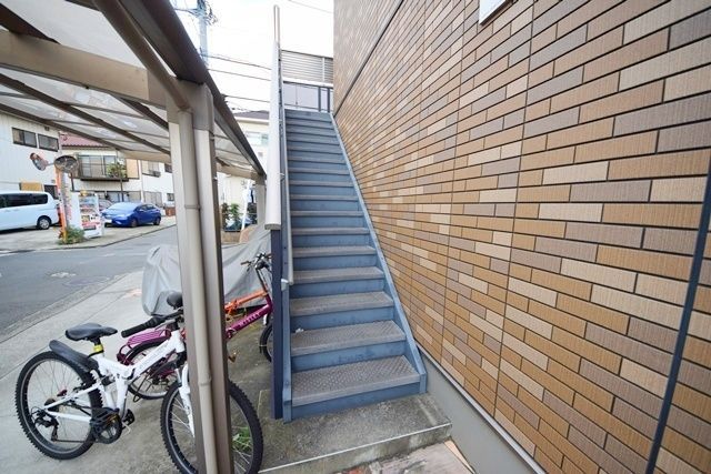 その他共有部分　★同物件別部屋参考★