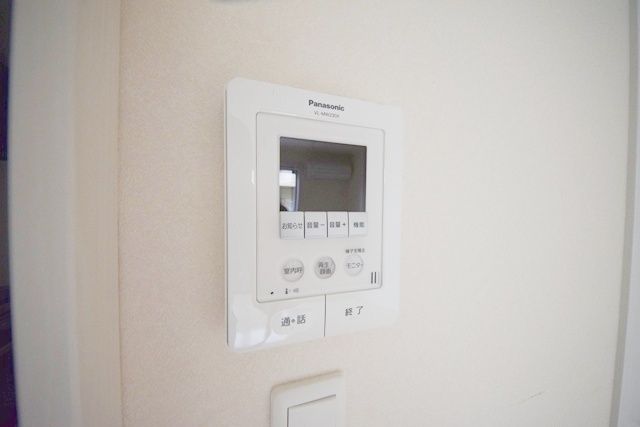 その他設備　★同物件別部屋参考★