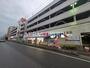 ドラックストア　ココカラファイン東川口店（ドラッグストア）まで337m