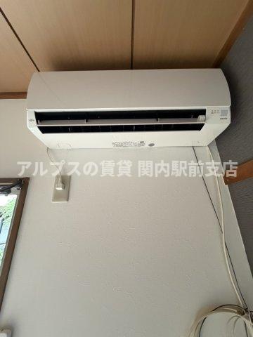 収納　収納スペース有