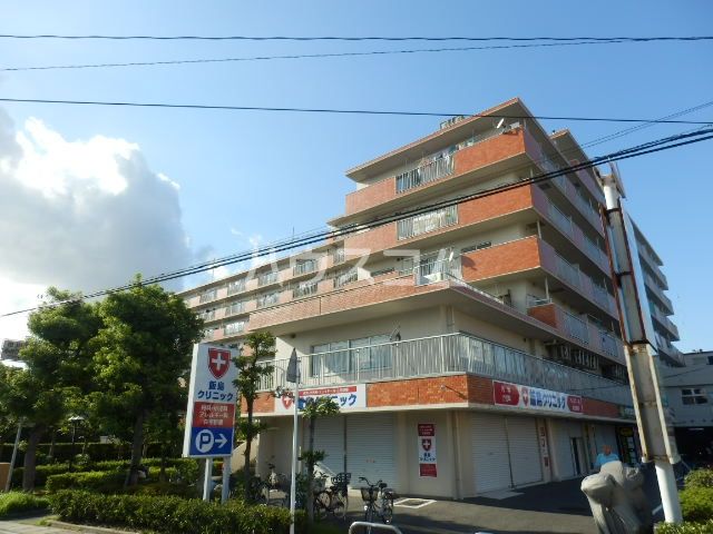 プラザ南行徳