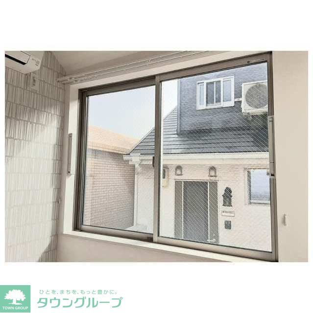 ソレイユ南長崎のその他写真