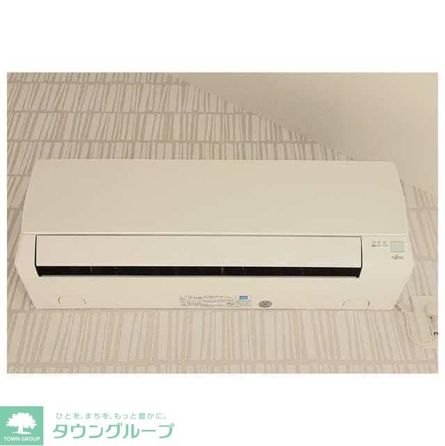 ソレイユ南長崎のその他写真