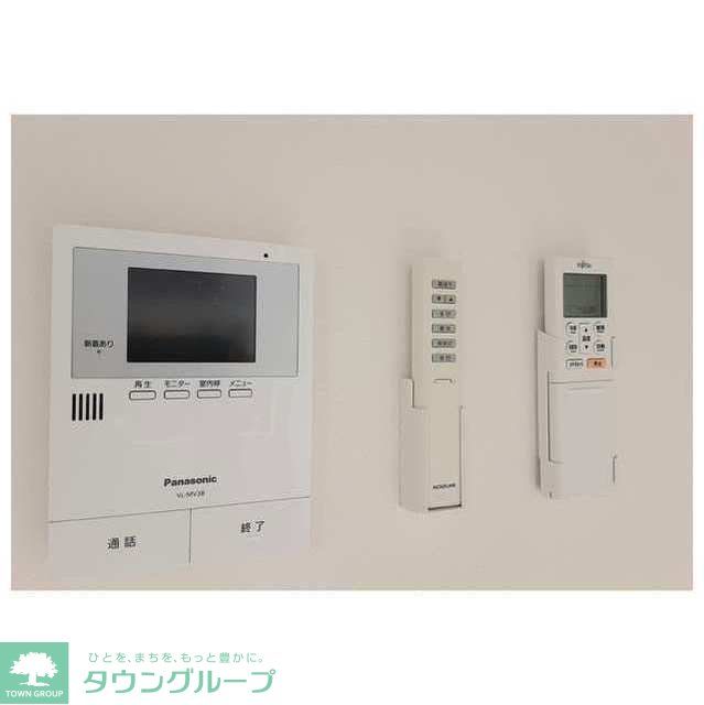 ソレイユ南長崎のその他写真