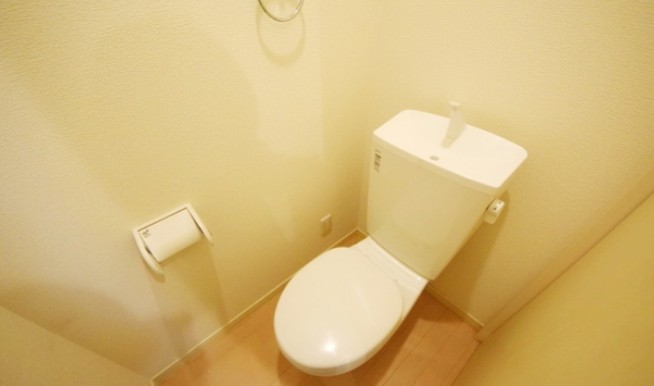 トイレ　別部屋参照写真