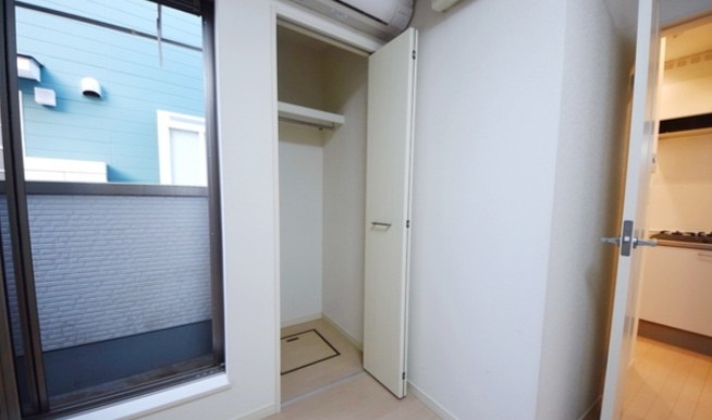その他部屋・スペース　別部屋参照写真