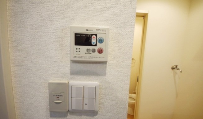 その他設備　別部屋参照写真