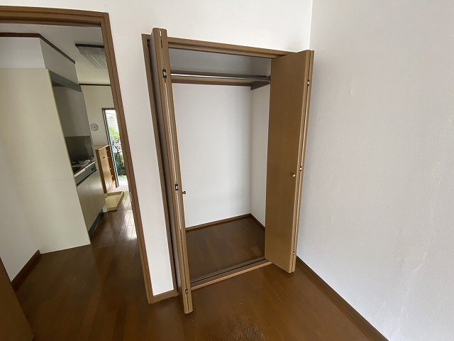 グリーンタウン5の内装写真