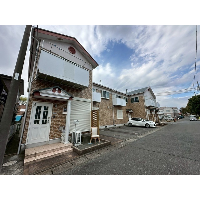MAISON花水