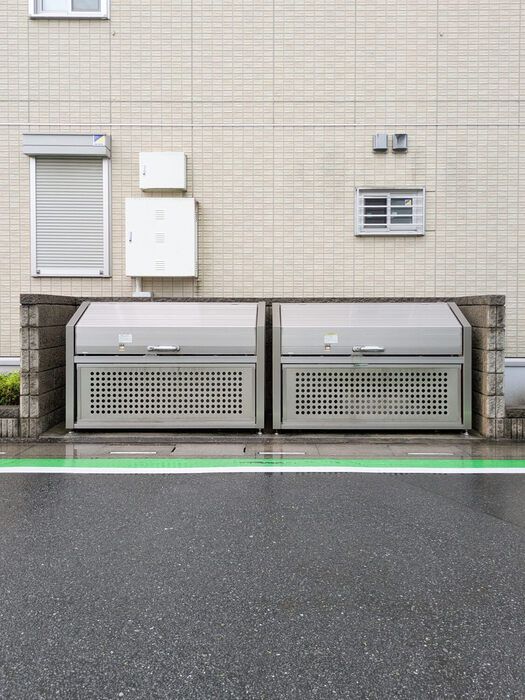 Erbenheim Vの外観写真