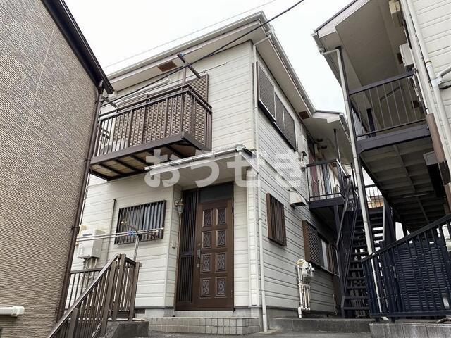 相鉄本線 星川駅 徒歩8分 築34年