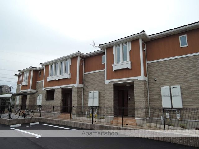 南海本線 二色浜駅 徒歩4分 築11年