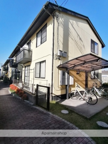 グランシャリオ B棟
