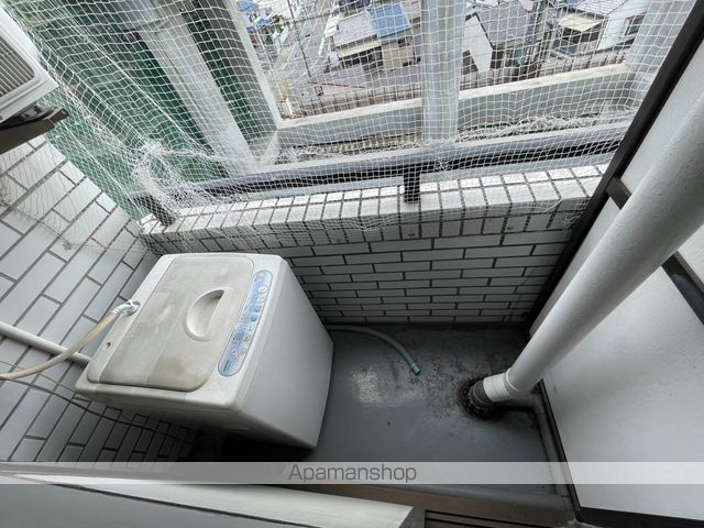 阪急千里線 下新庄駅 徒歩2分 7階建 築37年の内装写真