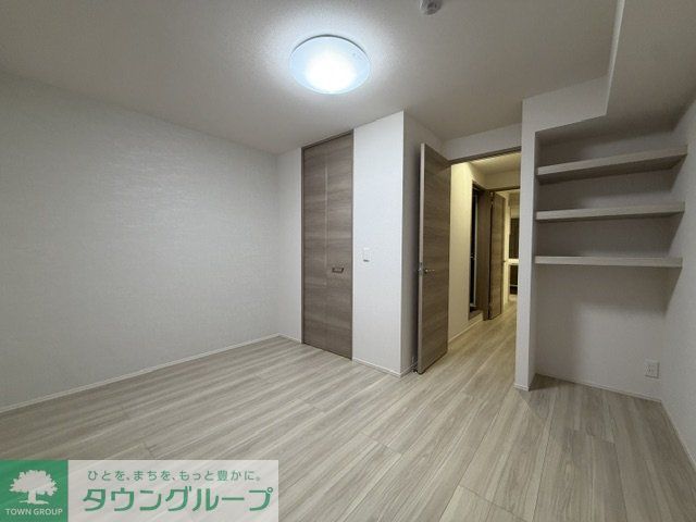 その他部屋・スペース　リビング/居室