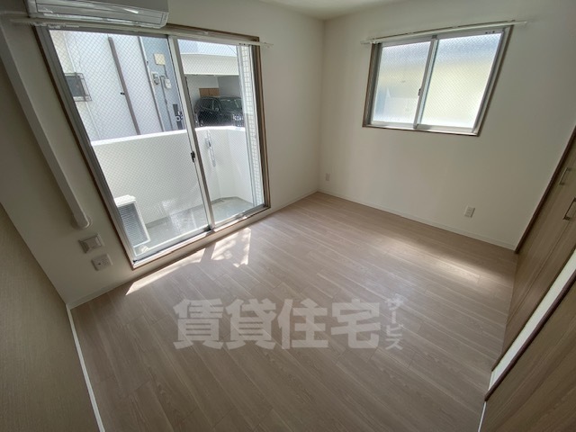 地下鉄谷町線 天神橋筋六丁目駅 徒歩3分 3階建 築4年の内装写真