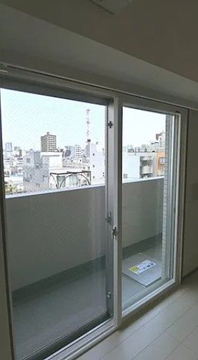 バルコニー　☆バルコニー☆