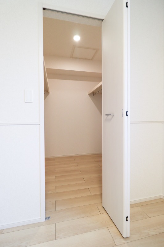 ＪＲ宇都宮線 栗橋駅 徒歩17分 2階建 築5年の内装写真